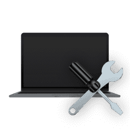 System Information macOS icon