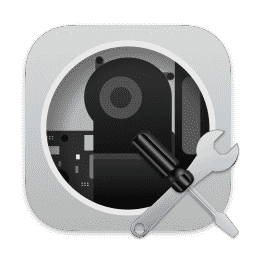 System Information (M1 Mac Mini)