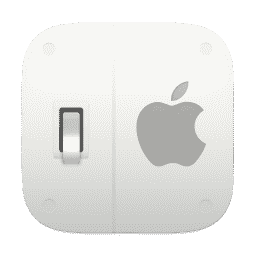 System Preferences macOS icon