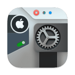 System Preferences