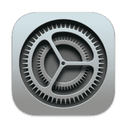 System Preferences