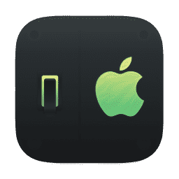 System Preferences macOS icon