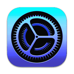 System Preferences