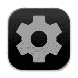 System Settings 2