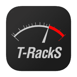 T-Racks 5 (Dark)