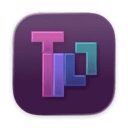 TETRIO (Liquid Glass)