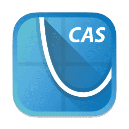 TI-Nspire CX CAS Student Software