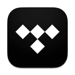TIDAL Default