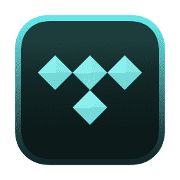 TIDAL EMERALD DARK