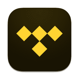 TIDAL Gold