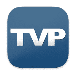 TVPaint macOS icon