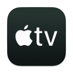 TV(My Style) macOS icon