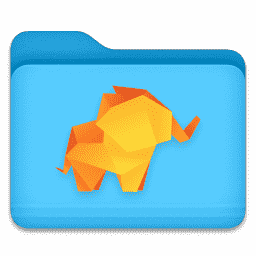 TablePlus Folder