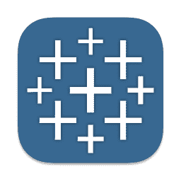 Tableau Prep Builder
