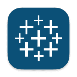 Tableau Prep Builder