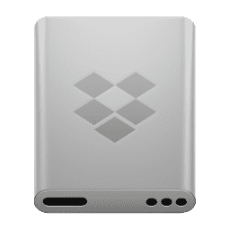 Tahoe Dropbox Drive