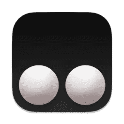 Tampermonkey macOS icon