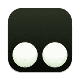 Tampermonkey macOS icon