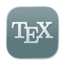 TeXShop