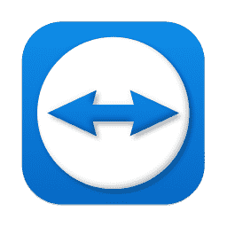 TeamViewer macOS icon