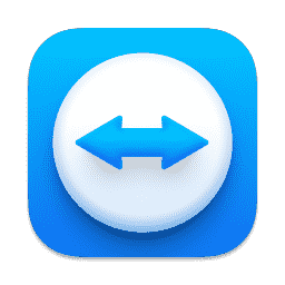 TeamViewer macOS icon