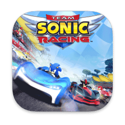 Team Sonic Racing