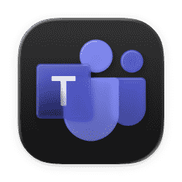 Teams (Dark)