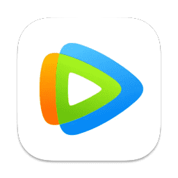 Tecent Video