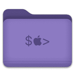 Tech Folder