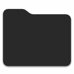 Telegram - Folder