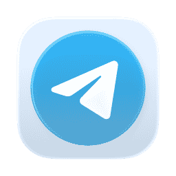 Telegram (Glass)