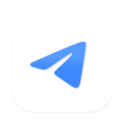 Telegram (Glass)