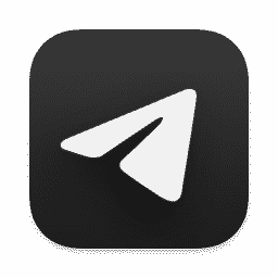 Telegram alt