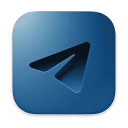 Telegram v.2