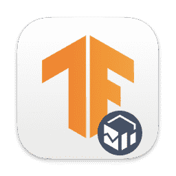 TensorBoard - macOS