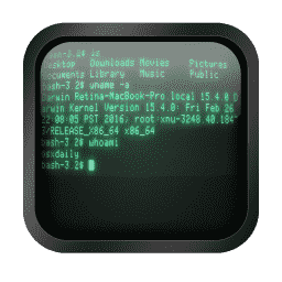 Terminal