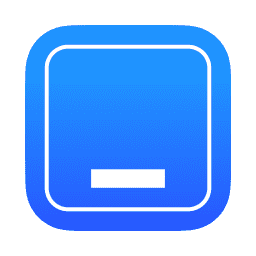Terminal AR(Blue)