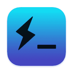 Terminal Hyper AppIcon macOS icon