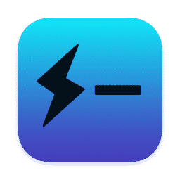 Terminal Hyper S icon macOS icon