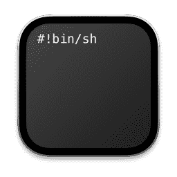 Terminal Sh