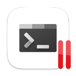 Terminal Windows 11 Parallels