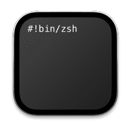 Terminal Zsh
