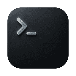 Terminal (Alt)