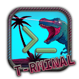 Terminal (T-rminal)