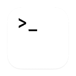 Terminal (Transparent)