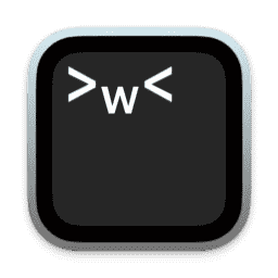 Terminal (>w< Face)