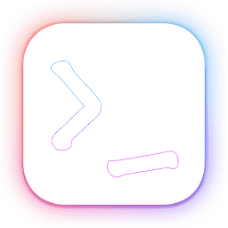 Terminal macOS icon
