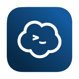 Termius macOS icon