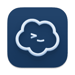 Termius macOS icon