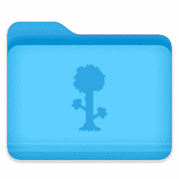 Terraria Folder 